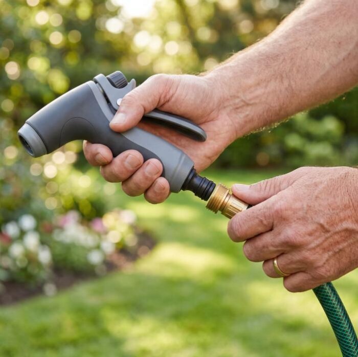 Hose Hawk Pressure Washer Image